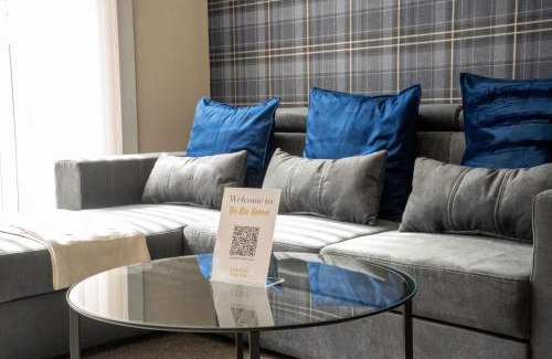 Livingston Casa | The Rise Retreat