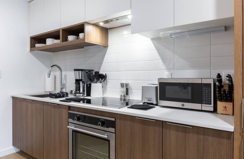 Walnut Creek Apartamento | The Rise Walnut Creek, a Sentral community