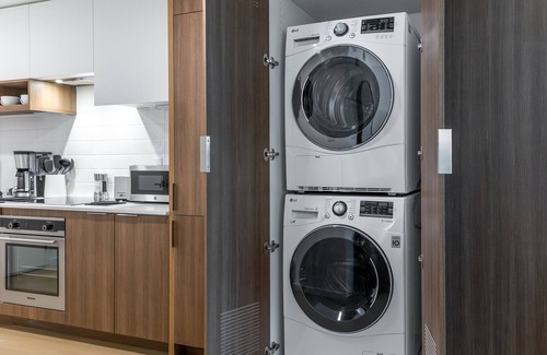 Walnut Creek Apartamento | The Rise Walnut Creek, a Sentral community
