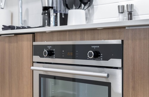 Walnut Creek Apartamento | The Rise Walnut Creek, a Sentral community