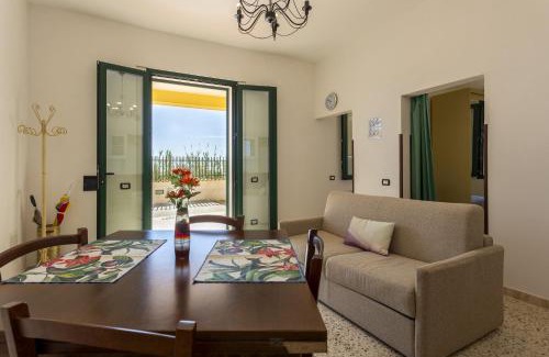 Marinella di Selinunte Casa | The Rising Sun