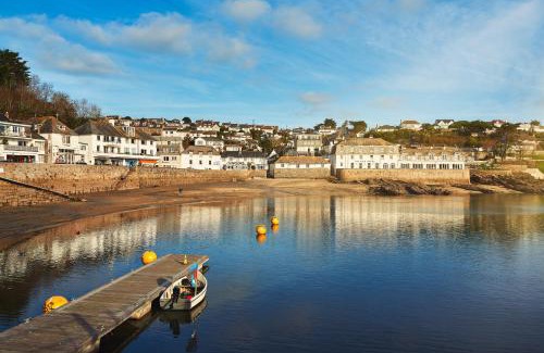 St. Mawes Hotel | The Rising Sun