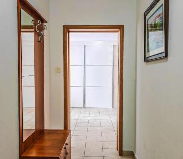 Seoca Apartamento | The rising sun-Stylish Sea View Apartment