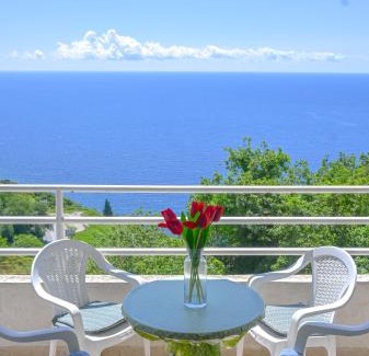 Seoca Apartamento | The rising sun-Stylish Sea View Apartment