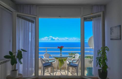 Seoca Apartamento | The rising sun-Stylish Sea View Apartment