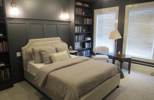 Logan Cama Y Desayuno | The Riter Mansion