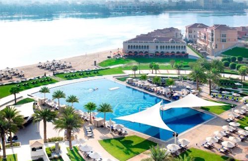 Abu Dhabi Complejo | The Ritz-Carlton Abu Dhabi, Grand Canal
