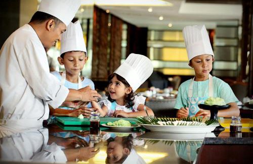Sawangan Complejo | The Ritz-Carlton Bali