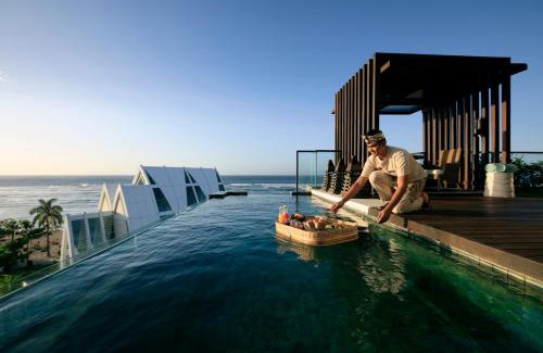 Sawangan Complejo | The Ritz-Carlton Bali