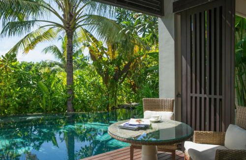 Sawangan Complejo | The Ritz-Carlton Bali