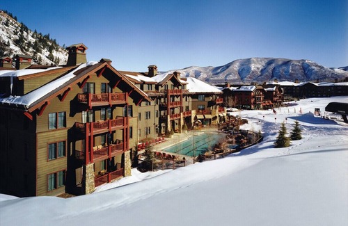 Aspen Villa | The Ritz-Carlton Club, Aspen Highlands (2 Bedroom)