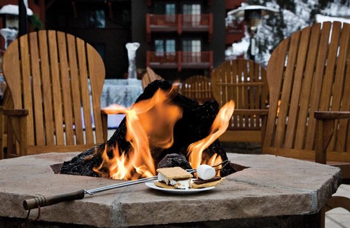 Aspen Villa | The Ritz-Carlton Club, Aspen Highlands (2 Bedroom)