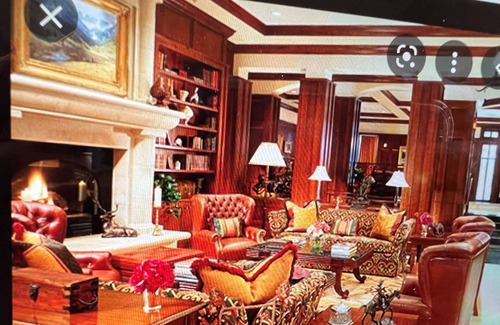 Aspen Complejo | The Ritz-Carlton Club, Aspen Highlands 3 Bedroom 3.5 bathroom corner unit