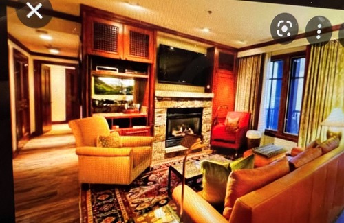 Aspen Complejo | The Ritz-Carlton Club, Aspen Highlands 3 Bedroom 3.5 bathroom corner unit