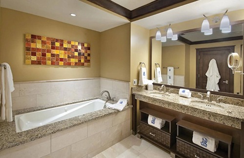 Downtown Chicago Complejo | The Ritz-Carlton Club, Lake Tahoe - 3 bdrm