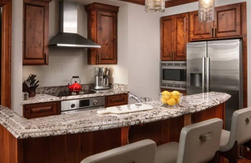 Vail Complejo | The Ritz Carlton Club Residence 3 bedroom