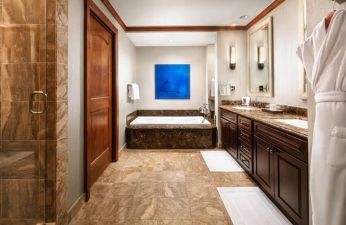 Vail Complejo | The Ritz Carlton Club Residence 3 bedroom