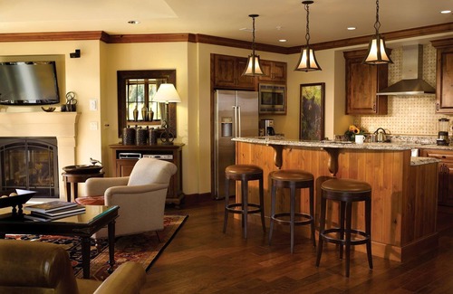 Vail Complejo | The Ritz-Carlton Club, Vail