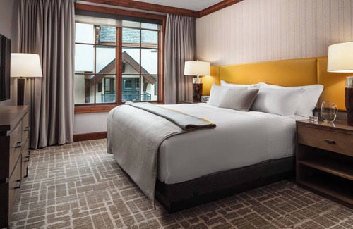 Vail Complejo | The Ritz-Carlton Club, Vail Resort 2 Bedroom Residence