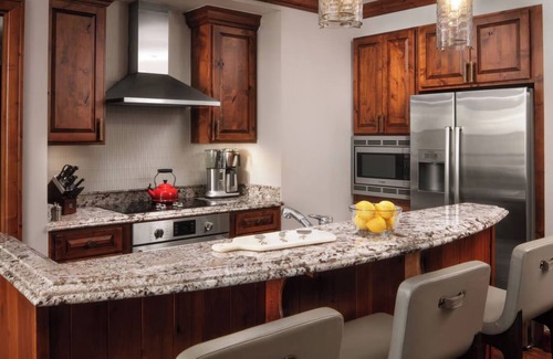Vail Complejo | The Ritz-Carlton Club, Vail Resort 2 Bedroom Residence