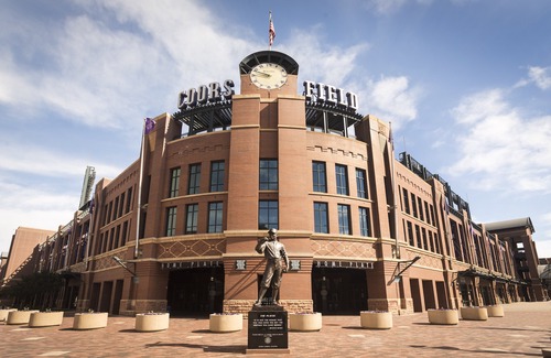 Downtown Denver Hotel | The Ritz-Carlton, Denver