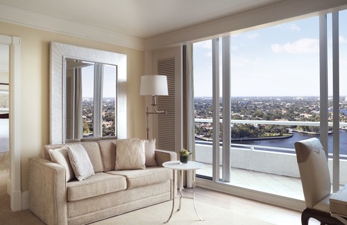 Central Beach Complejo | The Ritz-Carlton, Fort Lauderdale