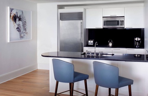 Central Beach Complejo | The Ritz-Carlton, Fort Lauderdale