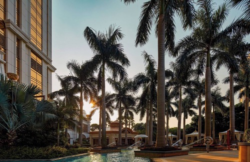 Cotai Hotel | The Ritz-Carlton, Macau