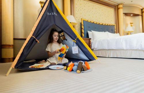 Riyadh Hotel | The Ritz-Carlton, Riyadh