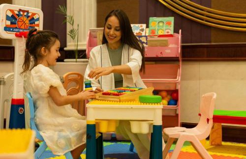 Riyadh Hotel | The Ritz-Carlton, Riyadh