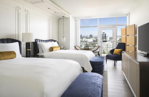 City Center Complejo | The Ritz-Carlton, South Beach
