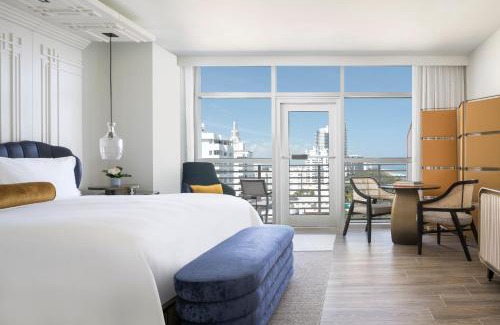 City Center Complejo | The Ritz-Carlton, South Beach