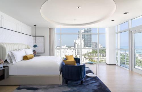 City Center Complejo | The Ritz-Carlton, South Beach
