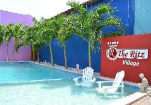 Pietermaai District Hostal | The Ritz Hostel