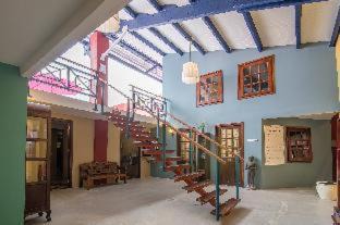 Pietermaai District Hostal | The Ritz Hostel