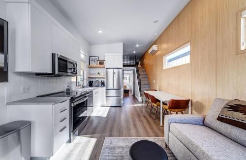 Virgin Apartamento | The Riv at Zion