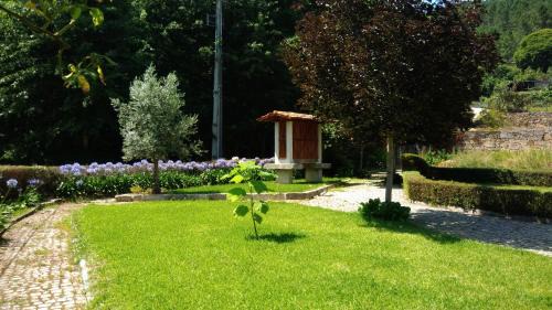 Sao Tiaguinho Casa | THE RIVER HOUSE - Termas Guesthouse