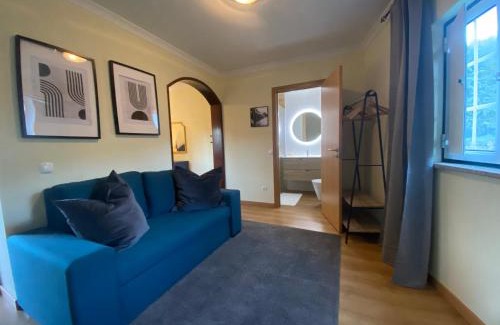 Sao Tiaguinho Casa | THE RIVER HOUSE - Termas Guesthouse