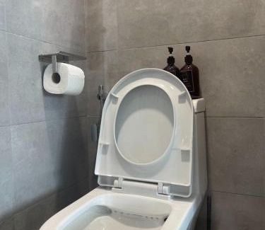 Brickfields Apartamento | The Riv Riveria City KL Sentral Kuala Lumpur by Nestaway