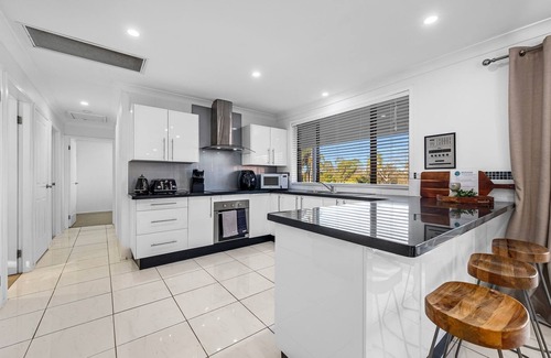 Wilberforce Casa | The River - 3 bedroom