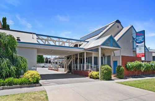 Echuca Hotel | The River Boat Hotel - Echuca