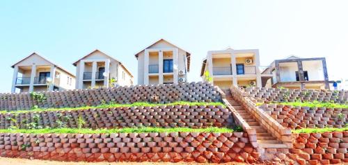 Lobamba Apartamento | The River Boutique Inn