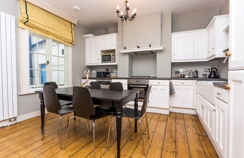 Arbury Casa | The River Cam Place - Encantadora casa 6BDR al lado de River Cam