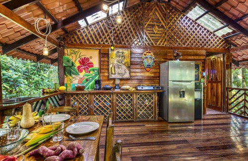 Manzanillo Casa | The River Dream House