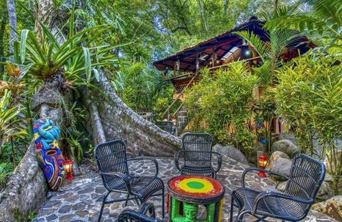 Manzanillo Casa | The River Dream House