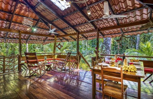 Manzanillo Casa | The River Dream House