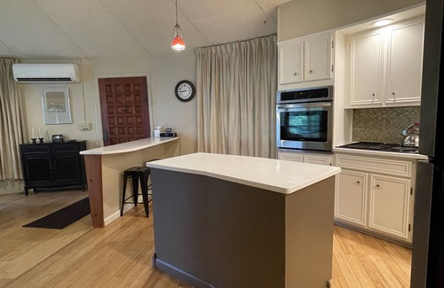 Orrington Casa | The River House, un retiro privado frente al río en el corazón de Maine