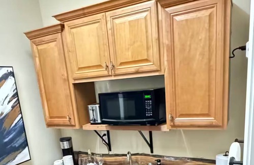 Monroe Apartamento | The River House Apartment