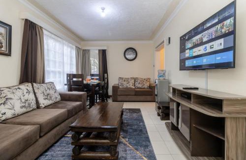 Nairobi Apartamento | The River House