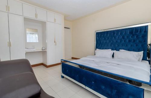 Nairobi Apartamento | The River House
